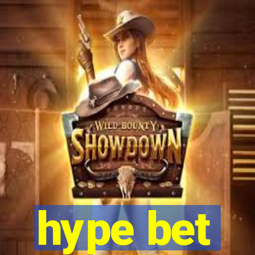 hype bet